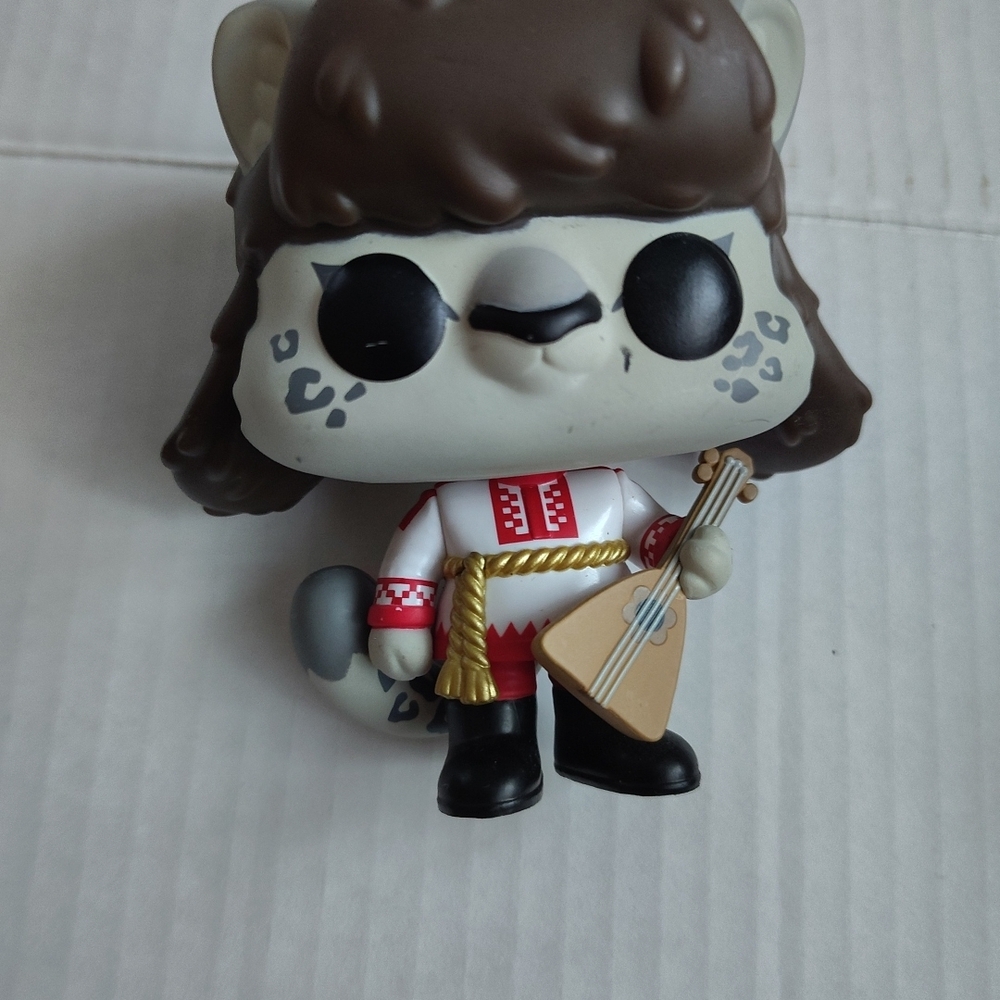 Funko Pop Colorful Character Set - Picture 8 of 10